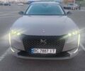 Серый DS 4, объемом двигателя 1.5 л и пробегом 22 тыс. км за 31000 $, фото 1 на Automoto.ua