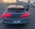Сірий DS 4, об'ємом двигуна 1.5 л та пробігом 22 тис. км за 30000 $, фото 8 на Automoto.ua