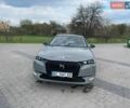 Сірий DS 4, об'ємом двигуна 1.6 л та пробігом 19 тис. км за 26900 $, фото 11 на Automoto.ua