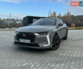 Серый DS 4, объемом двигателя 1.5 л и пробегом 49 тыс. км за 28000 $, фото 1 на Automoto.ua