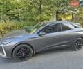 Серый DS 4, объемом двигателя 1.5 л и пробегом 37 тыс. км за 31000 $, фото 8 на Automoto.ua