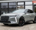 Серый DS 4, объемом двигателя 1.6 л и пробегом 9 тыс. км за 31450 $, фото 77 на Automoto.ua