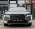 Серый DS 4, объемом двигателя 1.6 л и пробегом 9 тыс. км за 31450 $, фото 1 на Automoto.ua