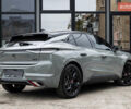 Серый DS 4, объемом двигателя 1.6 л и пробегом 9 тыс. км за 31450 $, фото 82 на Automoto.ua