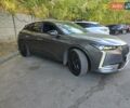 Серый DS 4, объемом двигателя 1.5 л и пробегом 37 тыс. км за 31000 $, фото 5 на Automoto.ua