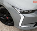 Серый DS 4, объемом двигателя 1.6 л и пробегом 9 тыс. км за 31450 $, фото 18 на Automoto.ua