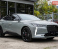 Серый DS 4, объемом двигателя 1.6 л и пробегом 9 тыс. км за 31450 $, фото 7 на Automoto.ua