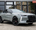 Серый DS 4, объемом двигателя 1.6 л и пробегом 9 тыс. км за 31450 $, фото 79 на Automoto.ua