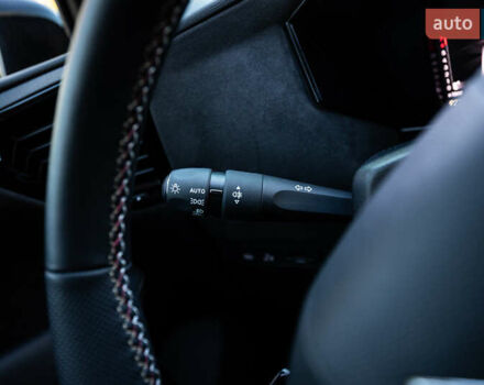 Серый DS 4, объемом двигателя 1.6 л и пробегом 9 тыс. км за 31450 $, фото 40 на Automoto.ua