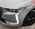 Серый DS 4, объемом двигателя 1.6 л и пробегом 9 тыс. км за 31450 $, фото 15 на Automoto.ua