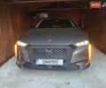 Серый DS 4, объемом двигателя 1.5 л и пробегом 37 тыс. км за 31000 $, фото 1 на Automoto.ua
