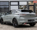 Серый DS 4, объемом двигателя 1.6 л и пробегом 9 тыс. км за 31450 $, фото 11 на Automoto.ua