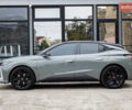 Серый DS 4, объемом двигателя 1.6 л и пробегом 9 тыс. км за 31450 $, фото 5 на Automoto.ua