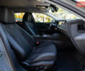 Серый DS 4, объемом двигателя 1.6 л и пробегом 9 тыс. км за 31450 $, фото 72 на Automoto.ua