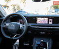Серый DS 4, объемом двигателя 1.6 л и пробегом 9 тыс. км за 31450 $, фото 35 на Automoto.ua