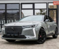 Серый DS 4, объемом двигателя 1.6 л и пробегом 9 тыс. км за 31450 $, фото 1 на Automoto.ua
