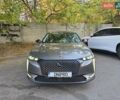 Серый DS 4, объемом двигателя 1.5 л и пробегом 37 тыс. км за 31000 $, фото 7 на Automoto.ua