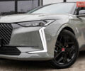 Серый DS 4, объемом двигателя 1.6 л и пробегом 9 тыс. км за 31450 $, фото 14 на Automoto.ua