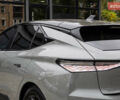 Серый DS 4, объемом двигателя 1.6 л и пробегом 9 тыс. км за 31450 $, фото 29 на Automoto.ua