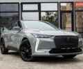 Серый DS 4, объемом двигателя 1.6 л и пробегом 9 тыс. км за 31450 $, фото 2 на Automoto.ua