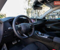 Серый DS 4, объемом двигателя 1.6 л и пробегом 9 тыс. км за 31450 $, фото 36 на Automoto.ua