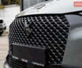 Серый DS 4, объемом двигателя 1.6 л и пробегом 9 тыс. км за 31450 $, фото 16 на Automoto.ua