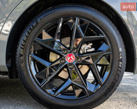 Серый DS 4, объемом двигателя 1.6 л и пробегом 9 тыс. км за 31450 $, фото 34 на Automoto.ua