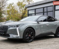 Серый DS 4, объемом двигателя 1.6 л и пробегом 9 тыс. км за 31450 $, фото 8 на Automoto.ua