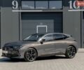 Серый DS 4, объемом двигателя 1.5 л и пробегом 1 тыс. км за 41800 $, фото 8 на Automoto.ua