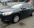 Синий DS 4, объемом двигателя 1.6 л и пробегом 260 тыс. км за 10600 $, фото 17 на Automoto.ua