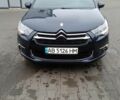 Синий DS 4, объемом двигателя 1.6 л и пробегом 260 тыс. км за 10600 $, фото 12 на Automoto.ua