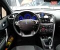 Синий DS 4, объемом двигателя 1.6 л и пробегом 260 тыс. км за 10600 $, фото 16 на Automoto.ua