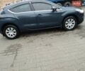 Синий DS 4, объемом двигателя 1.6 л и пробегом 260 тыс. км за 10600 $, фото 14 на Automoto.ua