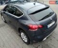Синий DS 4, объемом двигателя 1.6 л и пробегом 260 тыс. км за 10600 $, фото 18 на Automoto.ua