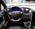 Синий DS 4, объемом двигателя 1.6 л и пробегом 260 тыс. км за 10600 $, фото 16 на Automoto.ua