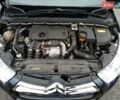 Синий DS 4, объемом двигателя 1.6 л и пробегом 260 тыс. км за 10600 $, фото 1 на Automoto.ua