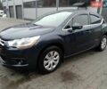Синий DS 4, объемом двигателя 1.6 л и пробегом 260 тыс. км за 10600 $, фото 17 на Automoto.ua