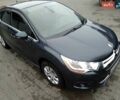 Синий DS 4, объемом двигателя 1.6 л и пробегом 260 тыс. км за 10600 $, фото 2 на Automoto.ua