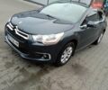 Синий DS 4, объемом двигателя 1.6 л и пробегом 260 тыс. км за 10600 $, фото 15 на Automoto.ua
