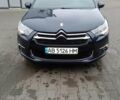 Синий DS 4, объемом двигателя 1.6 л и пробегом 260 тыс. км за 10600 $, фото 12 на Automoto.ua