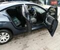 Синий DS 4, объемом двигателя 1.6 л и пробегом 260 тыс. км за 10600 $, фото 5 на Automoto.ua