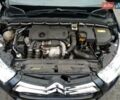 Синий DS 4, объемом двигателя 1.6 л и пробегом 260 тыс. км за 10600 $, фото 1 на Automoto.ua
