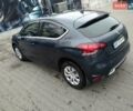 Синий DS 4, объемом двигателя 1.6 л и пробегом 260 тыс. км за 10600 $, фото 11 на Automoto.ua