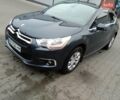 Синий DS 4, объемом двигателя 1.6 л и пробегом 260 тыс. км за 10600 $, фото 15 на Automoto.ua