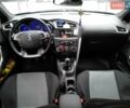 Синий DS 4, объемом двигателя 1.6 л и пробегом 260 тыс. км за 10600 $, фото 10 на Automoto.ua