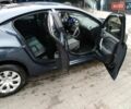 Синий DS 4, объемом двигателя 1.6 л и пробегом 260 тыс. км за 10600 $, фото 5 на Automoto.ua