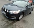 Синий DS 4, объемом двигателя 1.6 л и пробегом 260 тыс. км за 10600 $, фото 15 на Automoto.ua