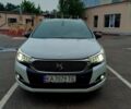 Белый DS 4 Crossback, объемом двигателя 2 л и пробегом 170 тыс. км за 12500 $, фото 5 на Automoto.ua