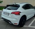 Белый DS 4 Crossback, объемом двигателя 2 л и пробегом 170 тыс. км за 12500 $, фото 4 на Automoto.ua