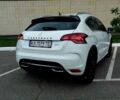Белый DS 4 Crossback, объемом двигателя 2 л и пробегом 170 тыс. км за 12500 $, фото 2 на Automoto.ua